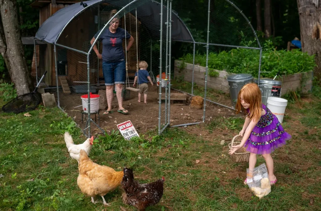 Facilitate strong local food and agriculture municipal policy