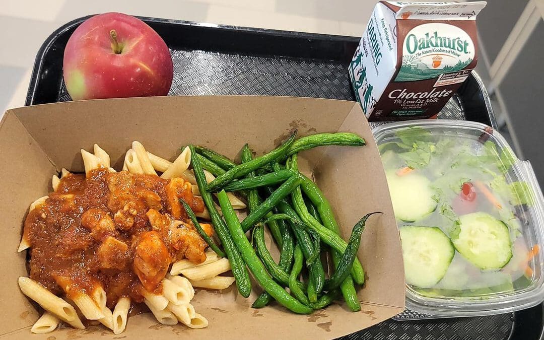 Increase local, Cultural and Halal foods in the schools
