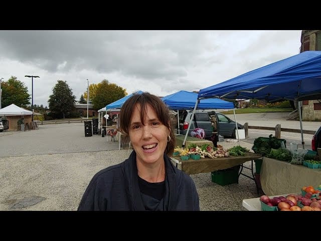 Creating Future Home for Lewiston Farmers’ Market